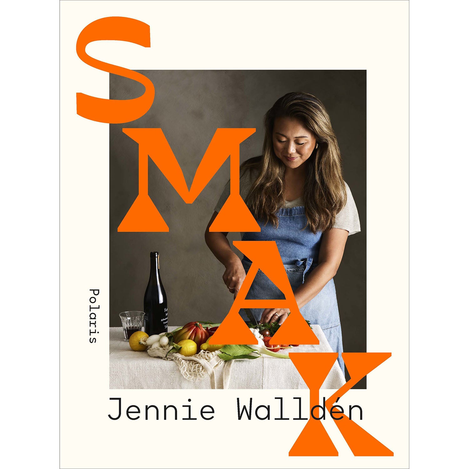 BOKFÖRLAGET POLARIS SMAK